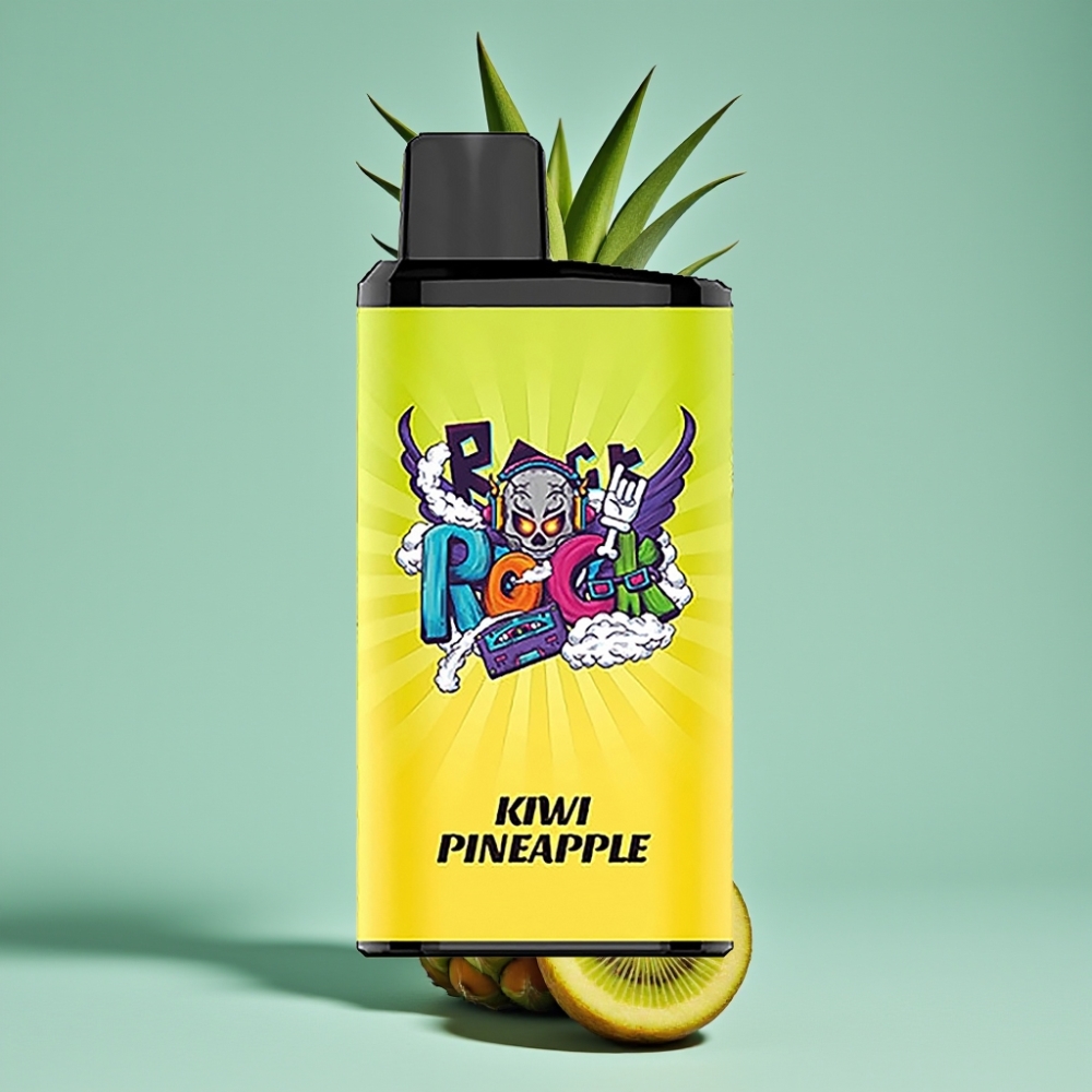 IGET Bar Pro 10000 Puff 2000 mAh Kivi Ananas Aromalı Disposable Vape