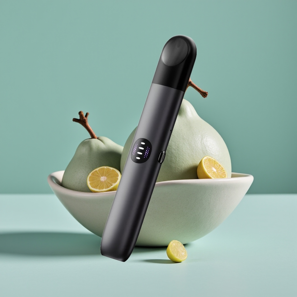 RELX Infinity 2 650 Puf Gri 1.9 ml Pod 440mAh USB-C vape Türkiye toptan