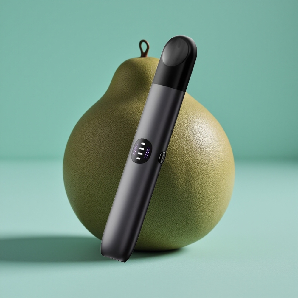 RELX Infinity 2 650 Puff Koyuasteroid 1.9 ml 440mAh vape Türkiye toptan