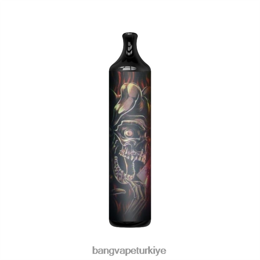 Bang Vape Price - Bang Vape örgü bobini 3500 nefes %2 nic tek kullanımlık R4228Z7