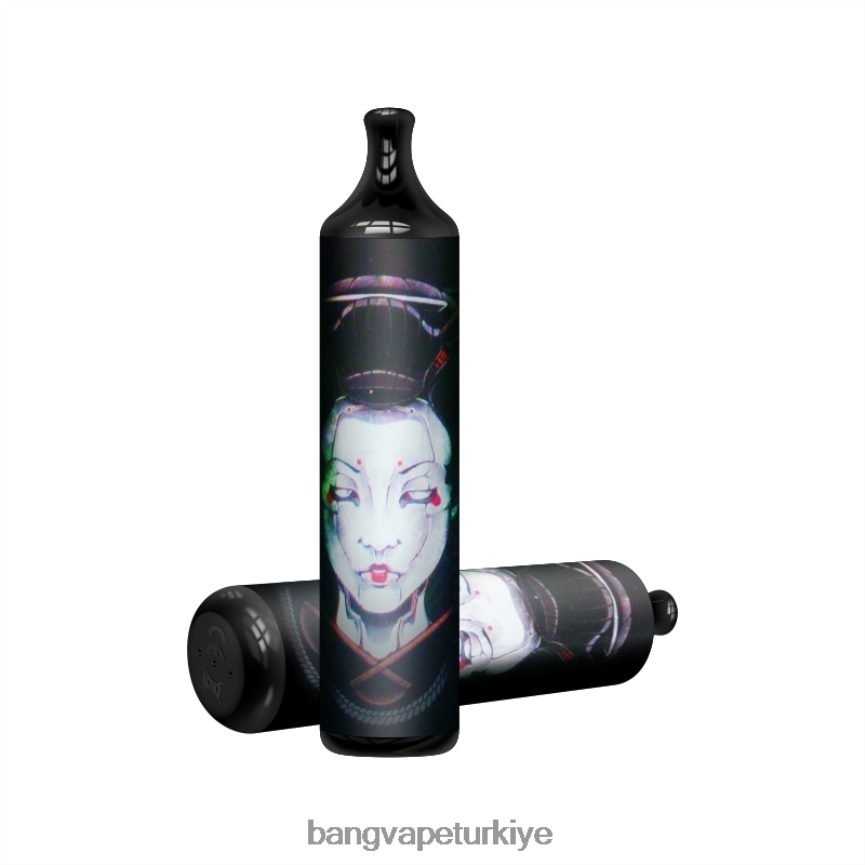 Bang Vape Price - Bang Vape örgü bobini 3500 nefes %2 nic tek kullanımlık R4228Z7
