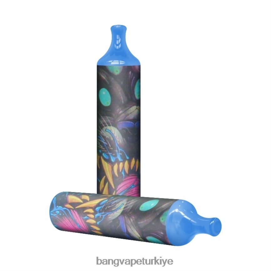 Bang Vape Price - Bang Vape örgü bobini 3500 nefes %2 nic tek kullanımlık R4228Z7